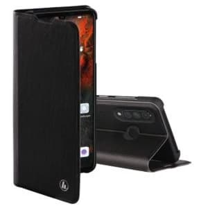 Image of Slim Pro Wallet Case for Huawei P30 Lite Black