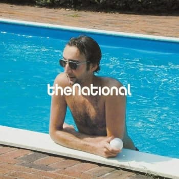 Image of The National - The National Vinyl