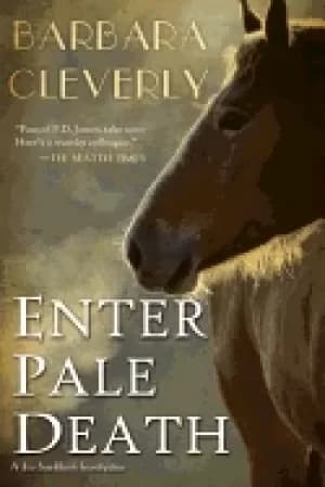 Image of enter pale death