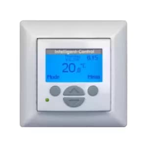 Image of Klima Intelligent Control thermostat