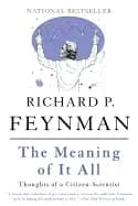 Image of meaning of it all thoughts of a citizen scientist