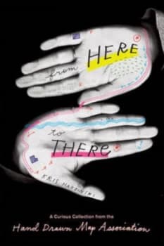 Image of From Here to There by Kris Harzinski Paperback