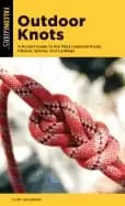 Image of outdoor knots a pocket guide to the most common knots hitches splices and l