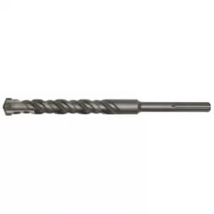 Image of SDS Max Drill Bit 32 X 370MM