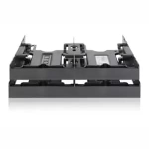 Image of ICY DOCK FLEX-FIT Quattro HDD/SSD Adaptor