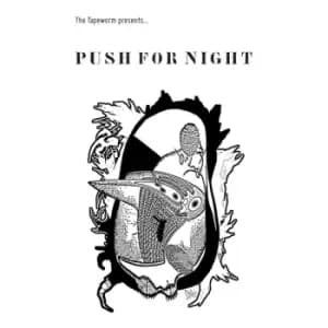 Image of Push For Night - Push For Night Cassette
