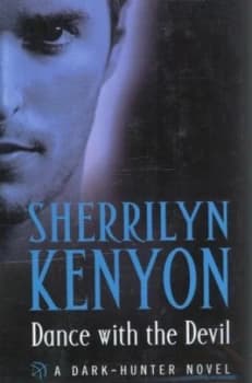 Image of Dance with the Devil by Sherrilyn Kenyon Hardback