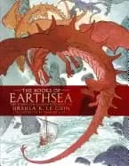 Image of books of earthsea the complete illustrated edition