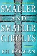 Image of smaller and smaller circles