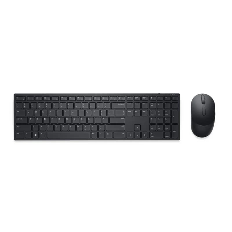 Image of DELL Wireless QWERY Pn Nordic