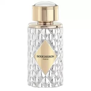 Image of Boucheron Place Vendome White Gold Eau de Parfum For Her 100ml