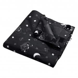 Image of Tommee Tippee Portable Black Out Blind Regular