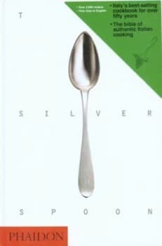 Image of The Silver Spoon. by Francesca Bazzurro Hardback