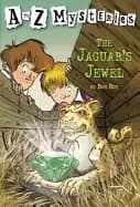 Image of jaguars jewel