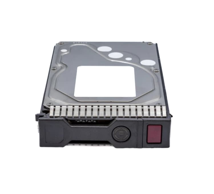 Image of Origin Storage Origin Storage HDD 1TB 3.5" NearLine SATA 7200RPM in Hot Swap Caddy 657739-001-OS