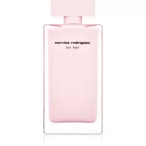 Image of Narciso Rodriguez For Her Eau de Parfum For Her 150ml