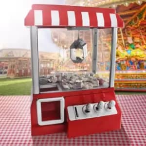 Image of Candy Grabber