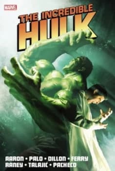 Image of Incredible Hulk. Volume 2 by Jason Aaron Hardback