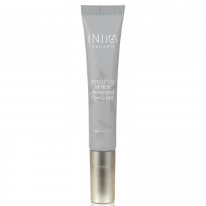 Image of INIKA Phytofuse Renew Resveratrol Eye Cream