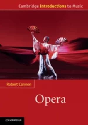 Image of Opera by Robert Cannon