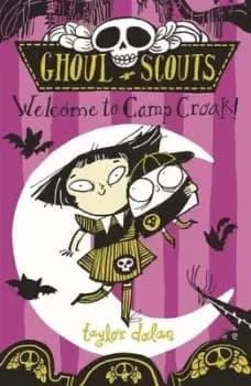 Image of Welcome to Camp Croak by Taylor Dolan