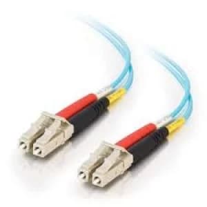 Image of 3m Fibre Duplex 50 125 Om3 Lszh Lclc