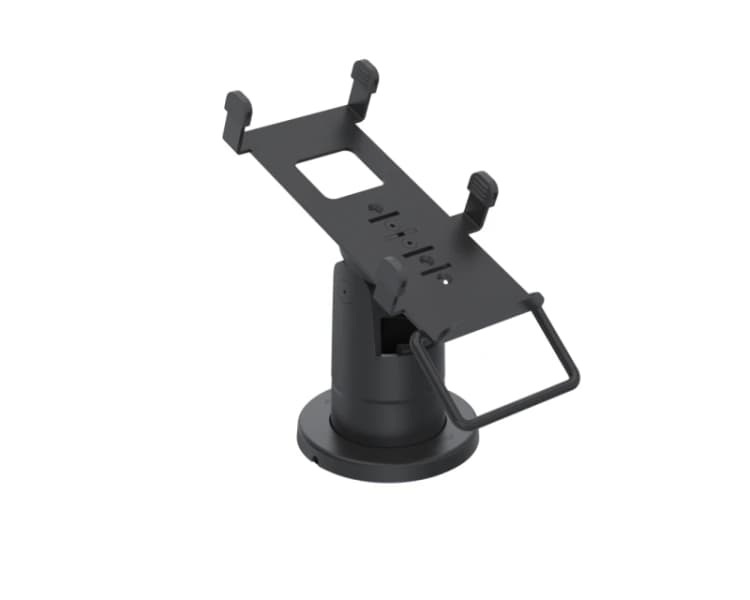 Image of Ergonomic Solutions SpacePole Payment CAS100-S-02 POS system accessory