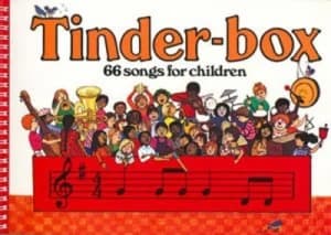 Image of Tinder-Box by Sylvia Barratt Paperback