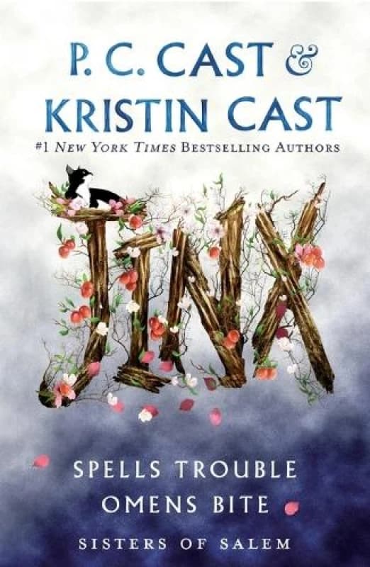 Image of jinx 9781250856029
