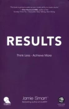 Image of Results by Jamie Smart Book