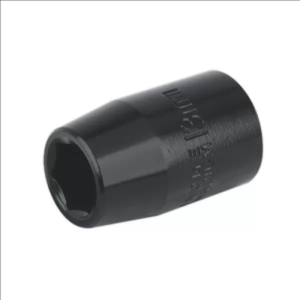 Image of Genuine SEALEY IS1213 Impact Socket 13mm 1/2Sq Drive