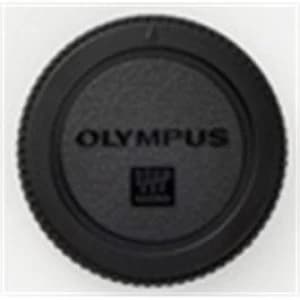 Image of BC 2 Body Cap for Micro Four Thirds