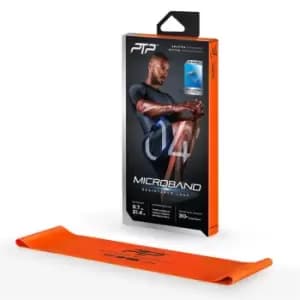 Image of PTP Microband - Orange