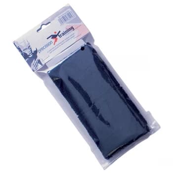 Image of Precision Wristbands - Black