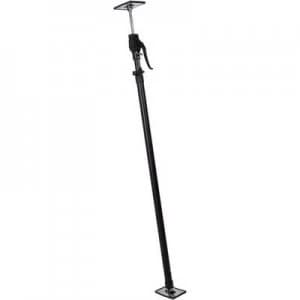 Image of Wolfcraft Contactor poles Length adjustment: 1.6 - 2.9 m Load capacity (max.): 30 kg