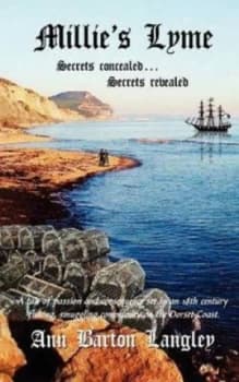 Image of Millies Lyme by Ann Barton Langley Paperback