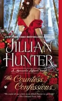 Image of The countess confessions by Jillian Hunter