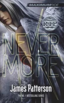Image of Nevermore by James Patterson Hardback