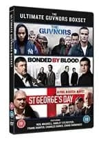 Image of The Ultimate Guvnors Boxset