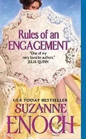 Image of rules of an engagement