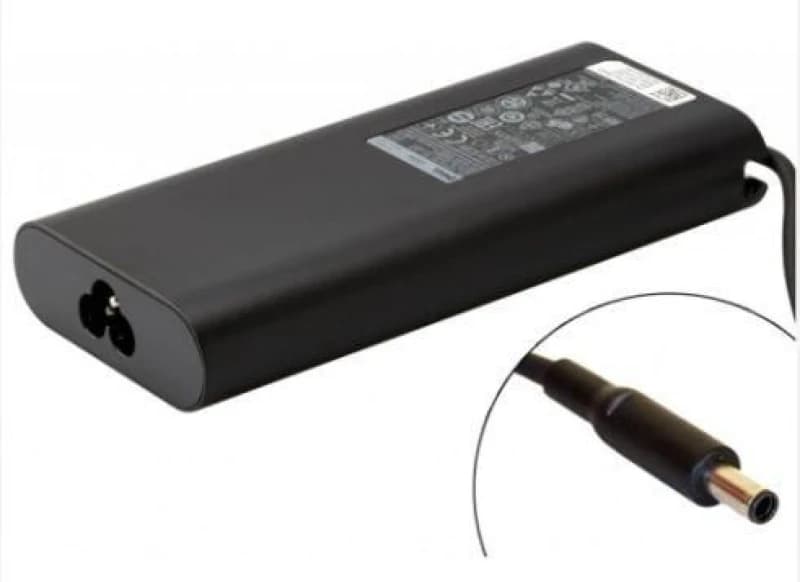 Image of DELL C dper 130W. 19.5V. 3Pin.