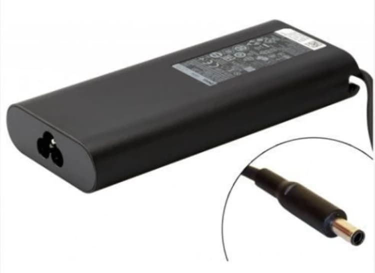 Image of DELL C dper 130W. 19.5V. 3Pin.