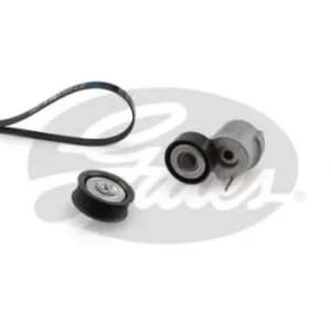 Image of Micro-V Multi-Ribbed Belt Kit Gates K056PK1413