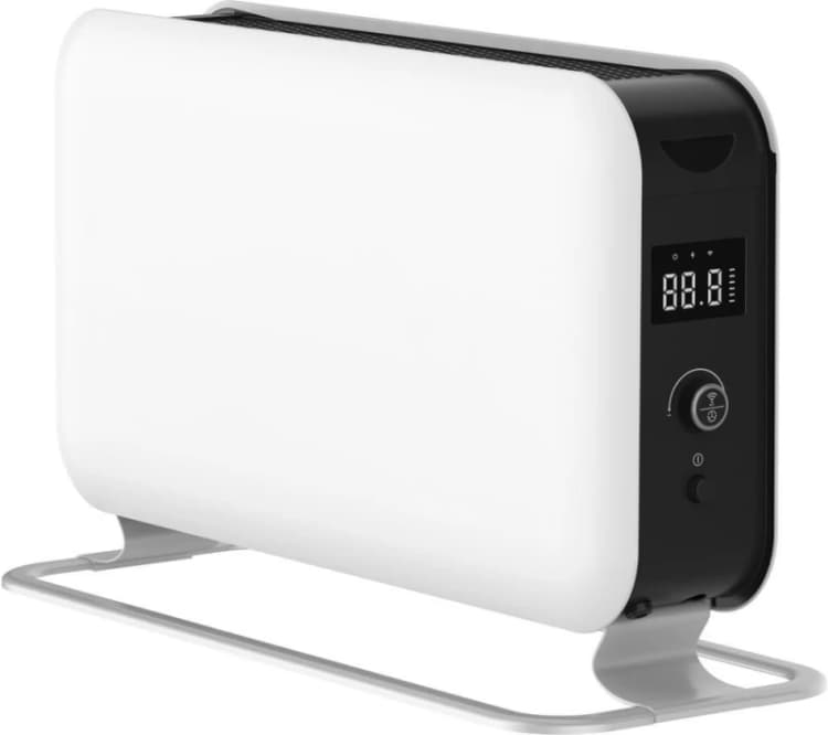 Image of MILL WiFi Max Portable Smart Convector Heater - White 9311644544708