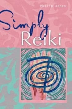 Image of Simply Reiki by Philip Jones Paperback