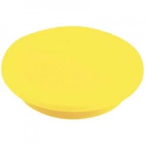 Image of Cover Yellow Suitable for K12 rotary knob Cliff C