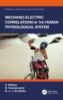 Image of Mechano-Electric Correlations in the Human Physiological System