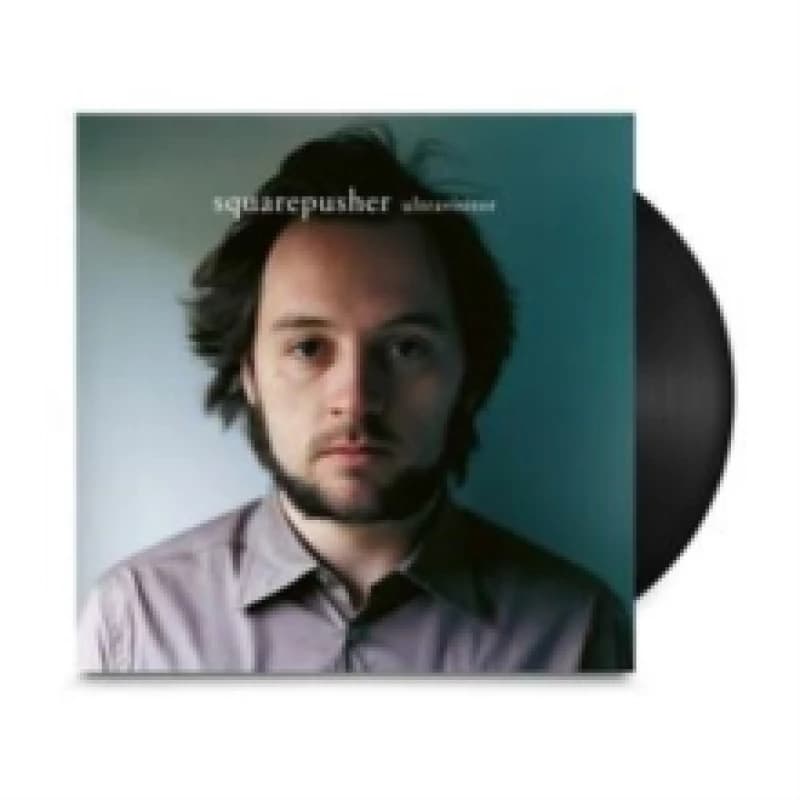 Image of Ultravisitor Vinyl