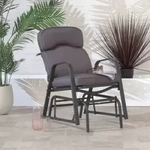 Image of Suntime Malvern Single Glider Seat