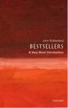 Image of Bestsellers: A Very Short Introduction